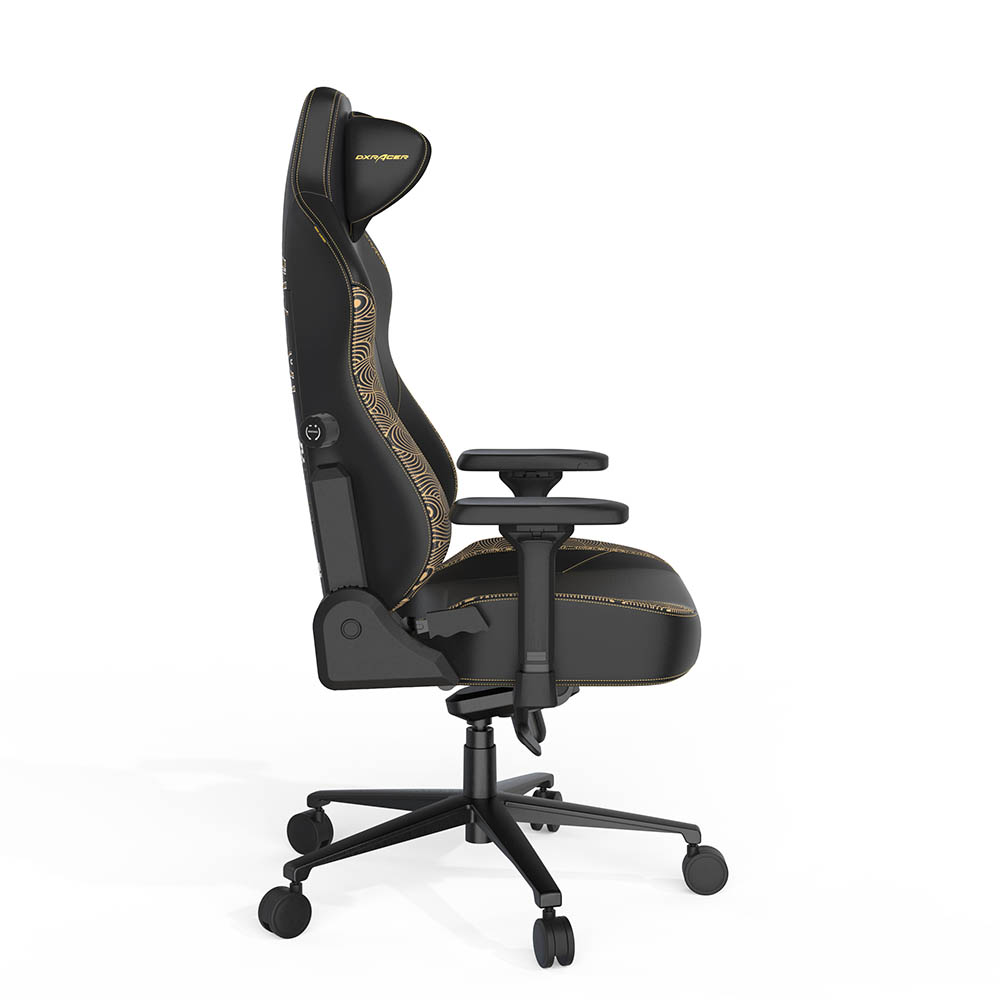 DXRacer Craft Pro Koi Fish XL - Black DXRacer Craft Pro Koi Fish XL - Black